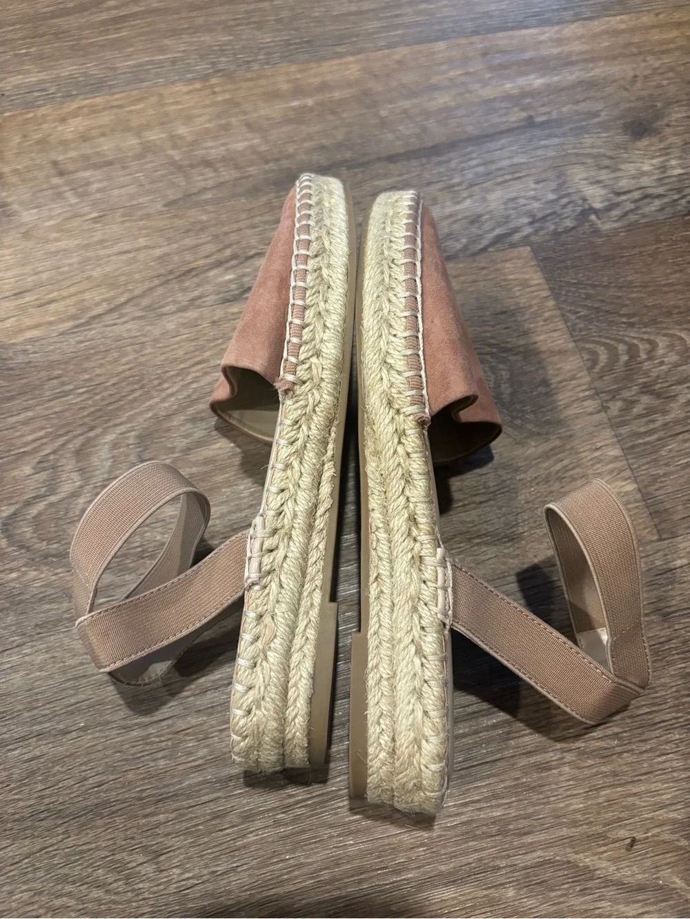 Steve Madden crafted soft